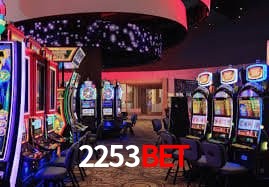 2253bet Belo Horizonte - Promo Tips