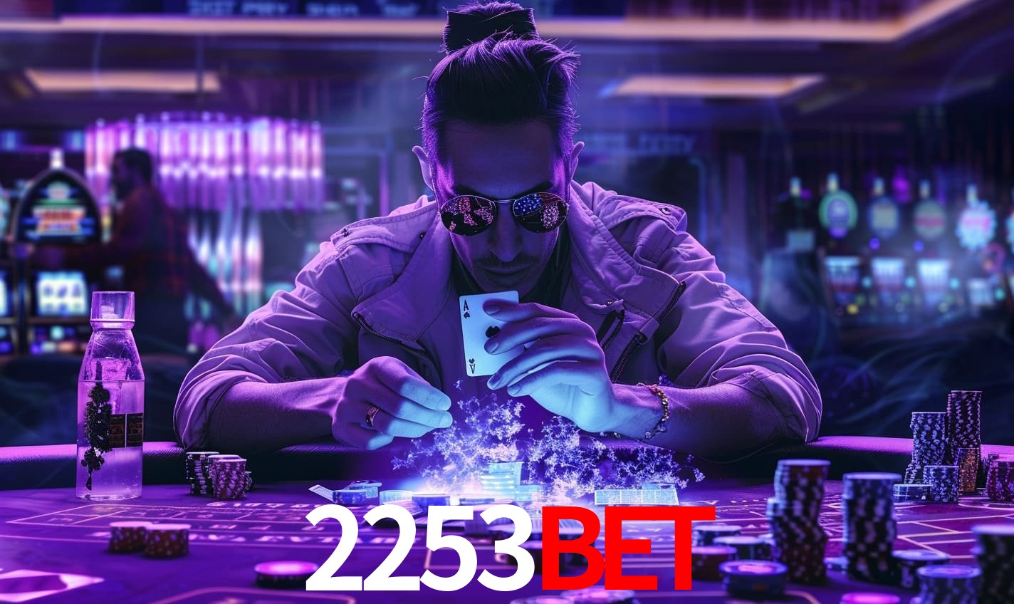 Sports Statistics 2253bet